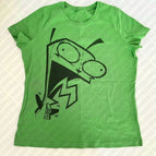 green / XL