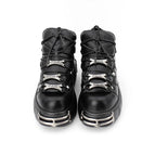 Black / 37