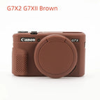 G7X2 G7XII Brown
