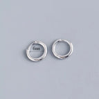 Y20049 Silver 6mm