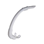 white No clip