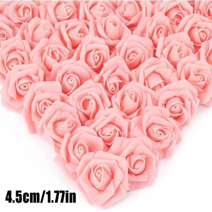 Artificial Roses - artificial flowers for weddings (photo 11 of 20)