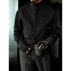 Black / M