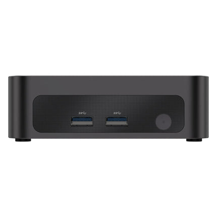 SOYO Mini PC Y5 Intel i3 4th CPU 8GB RAM 128GB ROM Windows 10 WiFi BT4.2 Desktop Computer