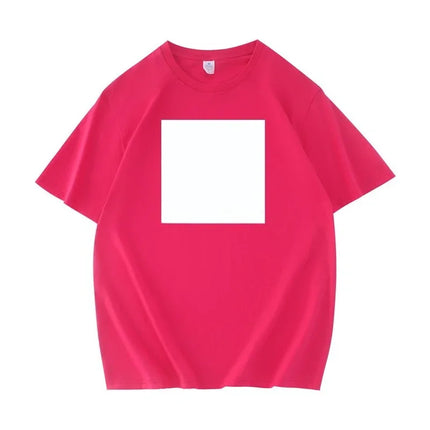 Interactive Glow in The Dark TShirt Luminous Drawing Board Shirt Neutral Fun Fluorescent Green Printing Cotton Short Sleeve Tees
