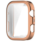 Rose gold / for Huawei Fit 4