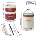 1000ML Red