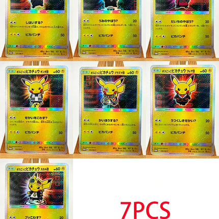 PTCG M1S M1L Super Gardevoir Lucario Toys Hobbies Hobby Collectibles Game Collection Anime Cards