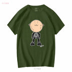 ArmyGreen / 5XL