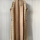 Apricot / One Size