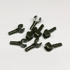 16-Army green / 100pcs