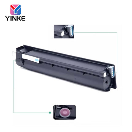 1PCS T-FC505 Toner Cartridge For Toshiba e-Studio 2000AC 2500AC 2505AC 3005AC 3505AC 4505AC 5005AC High Quality Compatible Toner