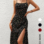 black / M