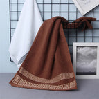 GE brown / 1pcs 70x140cm