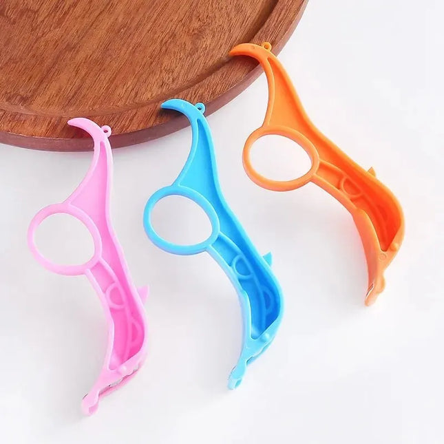 Fruit Apple Kiwi Peeler Orange Cutter Vegetable Stainless Steel Peelers Portable Manual Peeling Potatoes Peeler - product ima