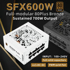 600W / EU Plug / 100V-240V