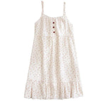 Beige / M