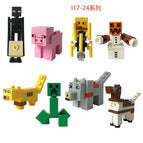 8pcs 8