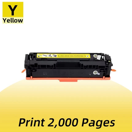 1PCS MFP 3301cdw 3301fdw 218A Toner Cartridge W2183A for HP Color Pro 3201dw MFP 3301sdw Printer Cartridge W2180A W2181A W2182A