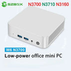 China Mainland / 4GB 64GB / Intel N3710|AU