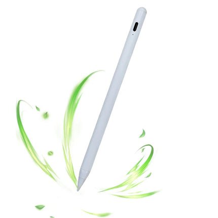 Stylus Pen Palm Rejection & Tilt Magnetic for iPad 2018-2025 iPad Pen 9./8./7./6 Gen, Air 3/4, Mini 5/6, Pro11 12.9 Inch 3./4./5
