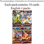 40pcs  OBS English