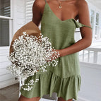 green / S