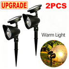 4led-Warm 2PCS