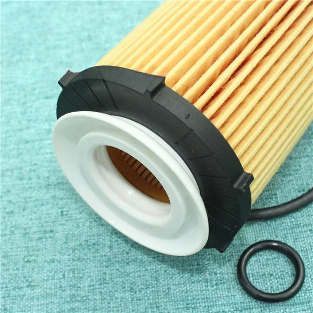 1/6/10PCS Car Oil Filter A2701800109 For M270 M274 Engine W176 W246 W205 W213 A180 B200 C200 E300 CLA200 GLA200 GLC300 GLK200