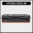 205A CF530A-Black