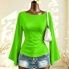 Fluorescent Green / XS