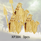 XP384-3pcs