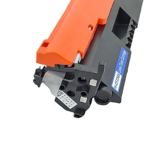 CF230X toner cartridge with orange protective cover
