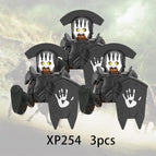 XP254-3pcs