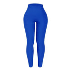 blue / S