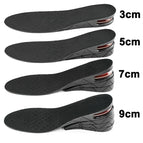 black / 3CM
