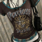 Light Brown / M