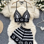 black / One Size