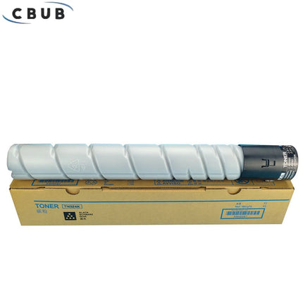 4PC/1Set TN324 Bizhub C225 C258 C308 C368 For Konica Minolta Toner Cartridge Color Copier Compatible Japan