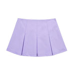 PURPLE / M