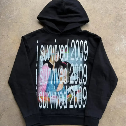 American oversized aosuism madd hoodies sweatshirts streetwear hip hop pullover men women cotton harajuku casual y2k clothing