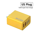 US Yellow