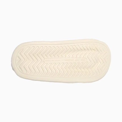 Non-Slip Slippers for Women Outer Wear 2024 New Indoor Home Sandals Female Summer Eva
