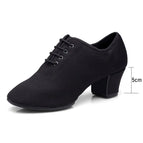 Black 5cm suede / 38 / China Mainland