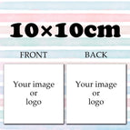 10cmX10cm / 1000pcs