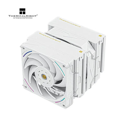 Thermalright ROYAL PRETOR 130 ULTRA 7 Heat Pipe AGHP GEN4.0 Inverse Gravity Heat Pipe CPU Air Cooler supports LGA1851/1700 AM5/4