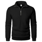 black / L