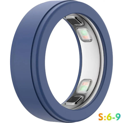 Silicone Cover for Oura Ring 5 Protector, Elastic Case for Oura Ring 5 Working Out - Protector for Working Out ﻿