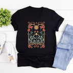 black / XXXL