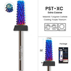 PST-XC